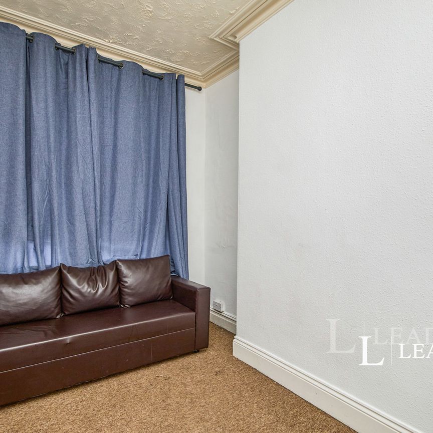 3 bedroom house to rent Howe Street, Derby, Derbyshire, DE22 - Photo 1