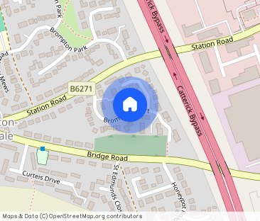 Brompton Court, Brompton On Swale, Richmond - Photo 1