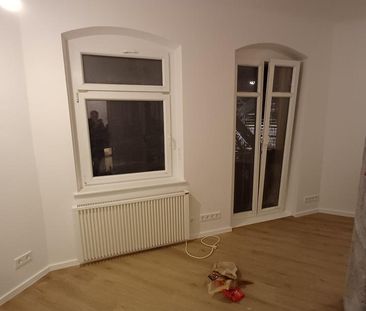 2-Zimmer-Wohnung - Altbau - 49qm - Erstbezug nach Sanierung - Foto 1