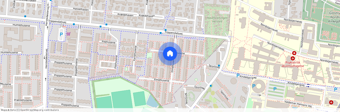 Elmehusene 78, 8000, Aarhus