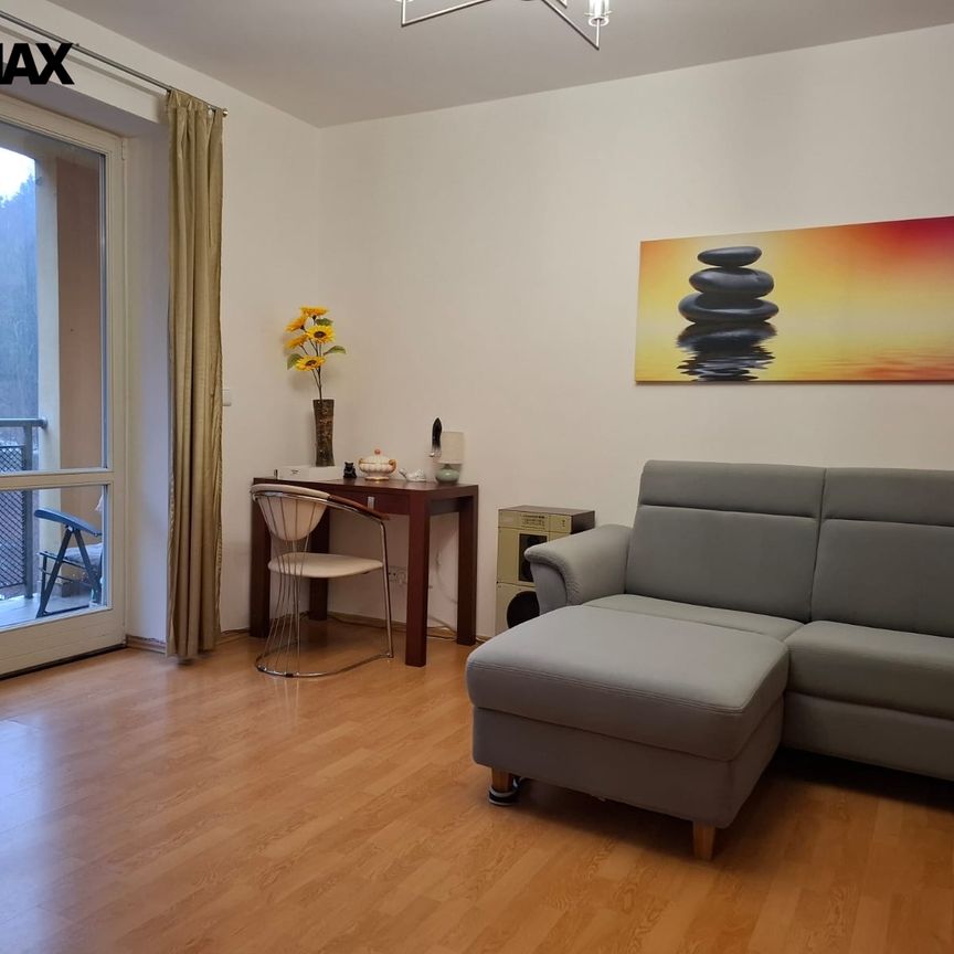 Pronájem bytu 3+1 120 m² - Photo 1