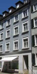 1 Zimmer, 33 m², 3. Stock - Foto 3