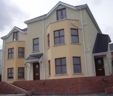 D Apt Strangford View, 145 Bangor Road, Antrim, Newtownards, BT23 7AU - Photo 6