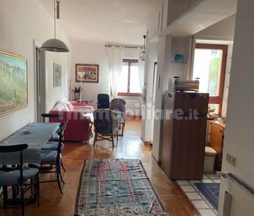 Trilocale viale Maria Cristina di Savoia, Vomero, Napoli - Photo 2