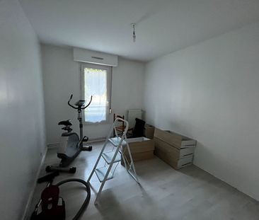 Location Appartement 3 pièces 54m² RENNES 35000 - Photo 5
