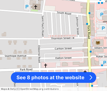 Carlton Street, Hartlepool - Photo 1