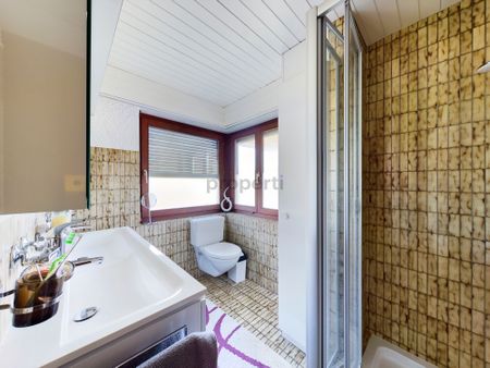 Family paradise: Single-family house with 6.5 rooms in Widnau - Photo 4