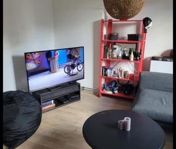 Appartement te huur - Foto 5