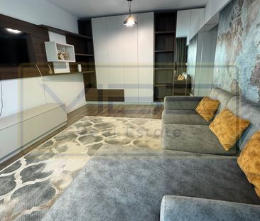Apartament 2 camere | parcare | boxa Conest Grand Residence - Photo 5