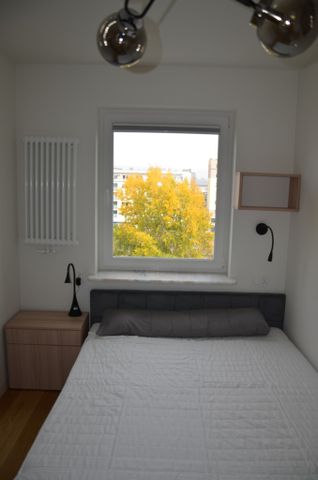 Apartament na wynajem, Aleja Komisji Edukacji Narodowej, Warszawa Ursynów - Photo 2