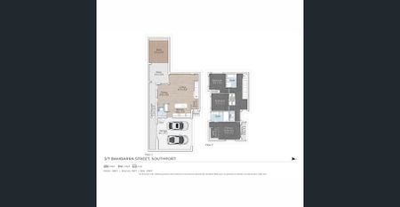 Modern Coastal Townhouse with Seamless Indoor-Outdoor Living - Photo 3