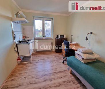 Pronájem bytu 1+kk 12 m² - Photo 5