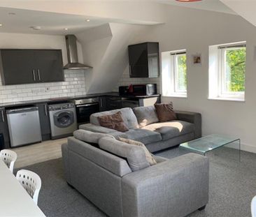 2 bedroom apartment to rent - Photo 5