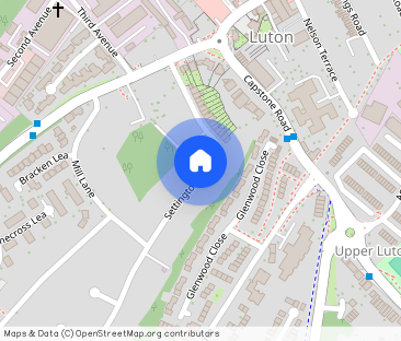 Settington Avenue Chatham ME5 - Photo 1