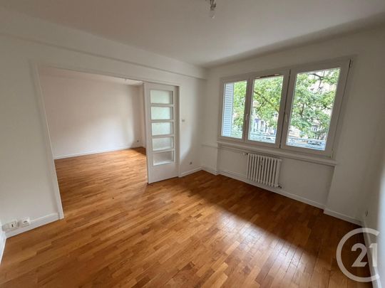 Location Appartement 3 pièces 74m² METZ 57000 - Photo 1