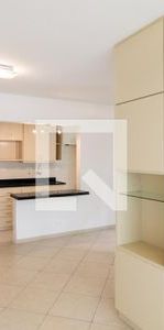 Apartamento para alugar com 50m², 1 quarto e 1 vaga - Photo 1