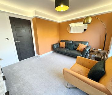 2 bedroom terraced house to rent - Photo 2