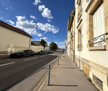 Location Appartement 2 pièces 28m² NANCY 54000 - Photo 6