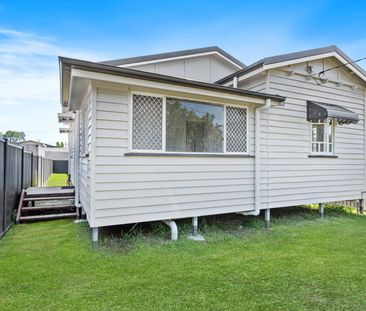 Charming Renovated Home - Photo 2