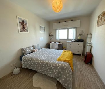 Location Appartement 2 pièces 42m² ANGERS 49000 - Photo 4