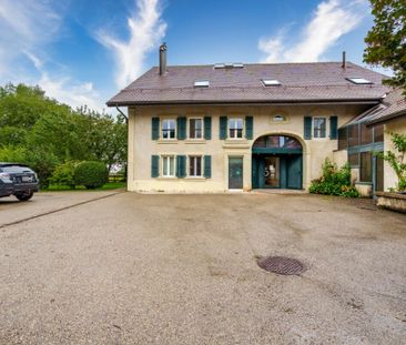 Appartement spacieux de 5.5 pièces avec une vue sur la verdure - Foto 2