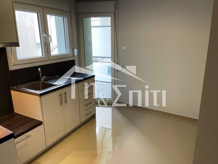 Γκαρσονιέρα προς ενοικίαση 450 € - Φωτογραφία 3