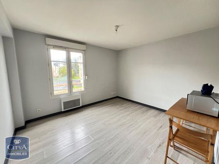 Location Appartement 1 pièce 20m² LE MANS 72000 - Photo 3