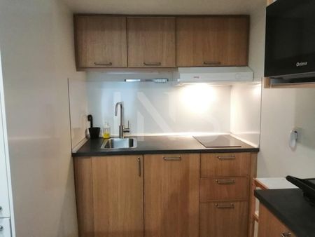 Apartamento T1 em Lisboa - Photo 4