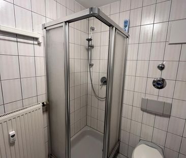 2-Zimmerwohnung mit Single-Küche und Gartennutzung in Heßdorf - Photo 4