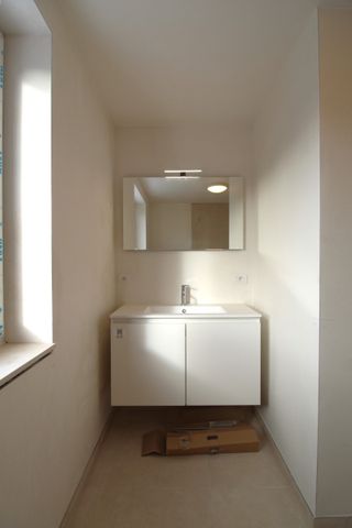 Half open nieuwbouwwoning in Staden - Photo 3