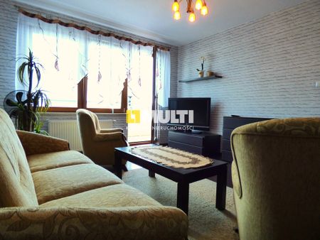 2 POKOJE NA OS. MAGNOLIA Z BALKONEM - Photo 2