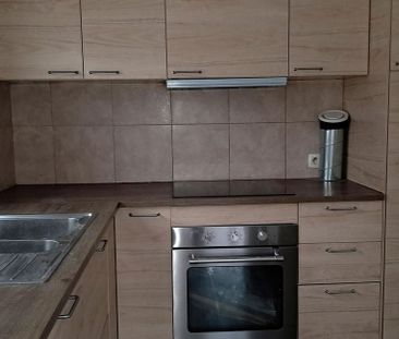 Appartement te huur in Lanklaar voor € 850 met 3 slaapkamers - Photo 4