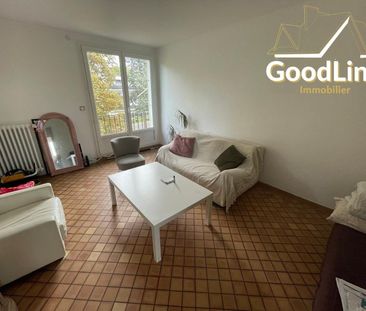 Appartement 2 Pièces 11 m² - Photo 4