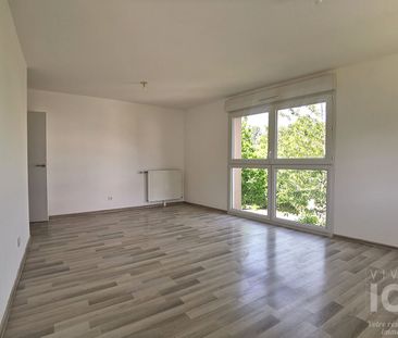 Appartement - Bourg d'Orvault - T3 de 64 m² avec balcon et place de... - Photo 1