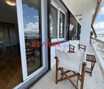 Διαμέρισμα - Ενοικίαση - Ζωγράφου, Κέντρο - Photo 1