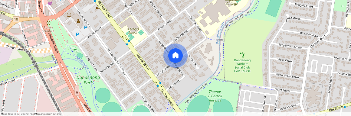 3 - 9/11 Orgill Street, Dandenong