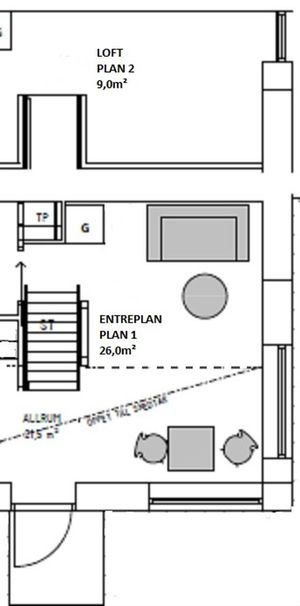 Rantzows väg 3 D - Foto 2