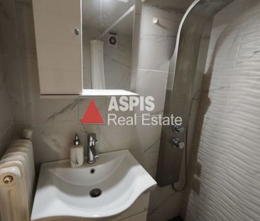 Studio/Γκαρσονιέρα για ενοικίαση Κέντρο (Νέος Κόσμος) - Photo 5
