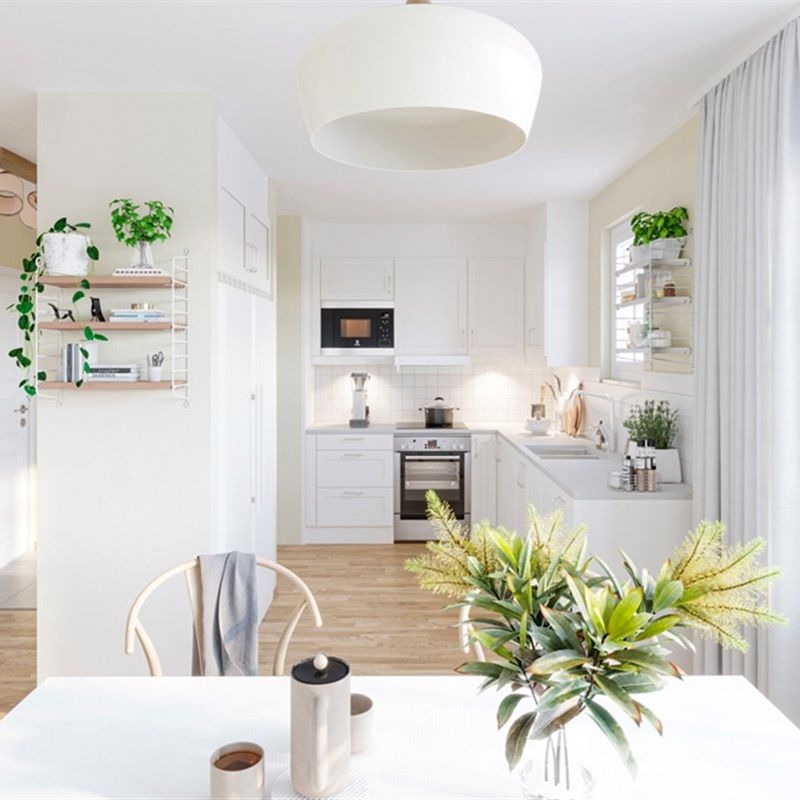 Östra Stationsgatan 4 B - Foto 1