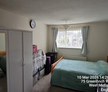 1 bedroom house of multiple occupation to rent - Photo 4