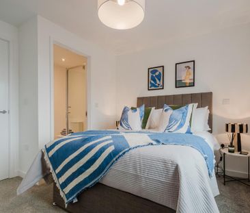 2 bedroom apartment to rent - Photo 4