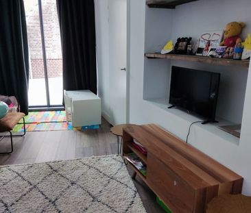 Te huur: Appartement Poirtersstraat in Tilburg - Foto 1