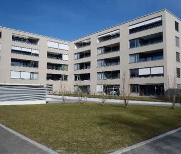 3.5 Zimmer, 78 m², EG - Photo 1