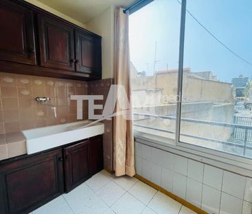 Location Appartement 3 pièces 72m² SETE 34200 - Photo 4