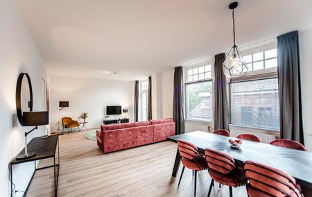 Appartement te huur: Mgr. Aengenentlaan 3-A051 2361 GB Warmond - Photo 2