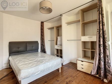 Location Appartement 2 pièces 49m² PAU 64000 - Photo 4