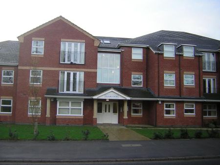 1 bedroom apartment to rent - Photo 5