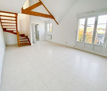 Location appartement 3 pièces, 68.10m², Ballancourt-sur-Essonne - Photo 2