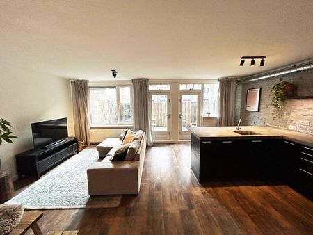 Te huur: Appartement Marcantilaan 342 in Amsterdam - Photo 5