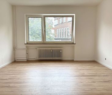 Renovierte 3- Zimmerwohnung nähe der Hamelner Innenstadt - Foto 1